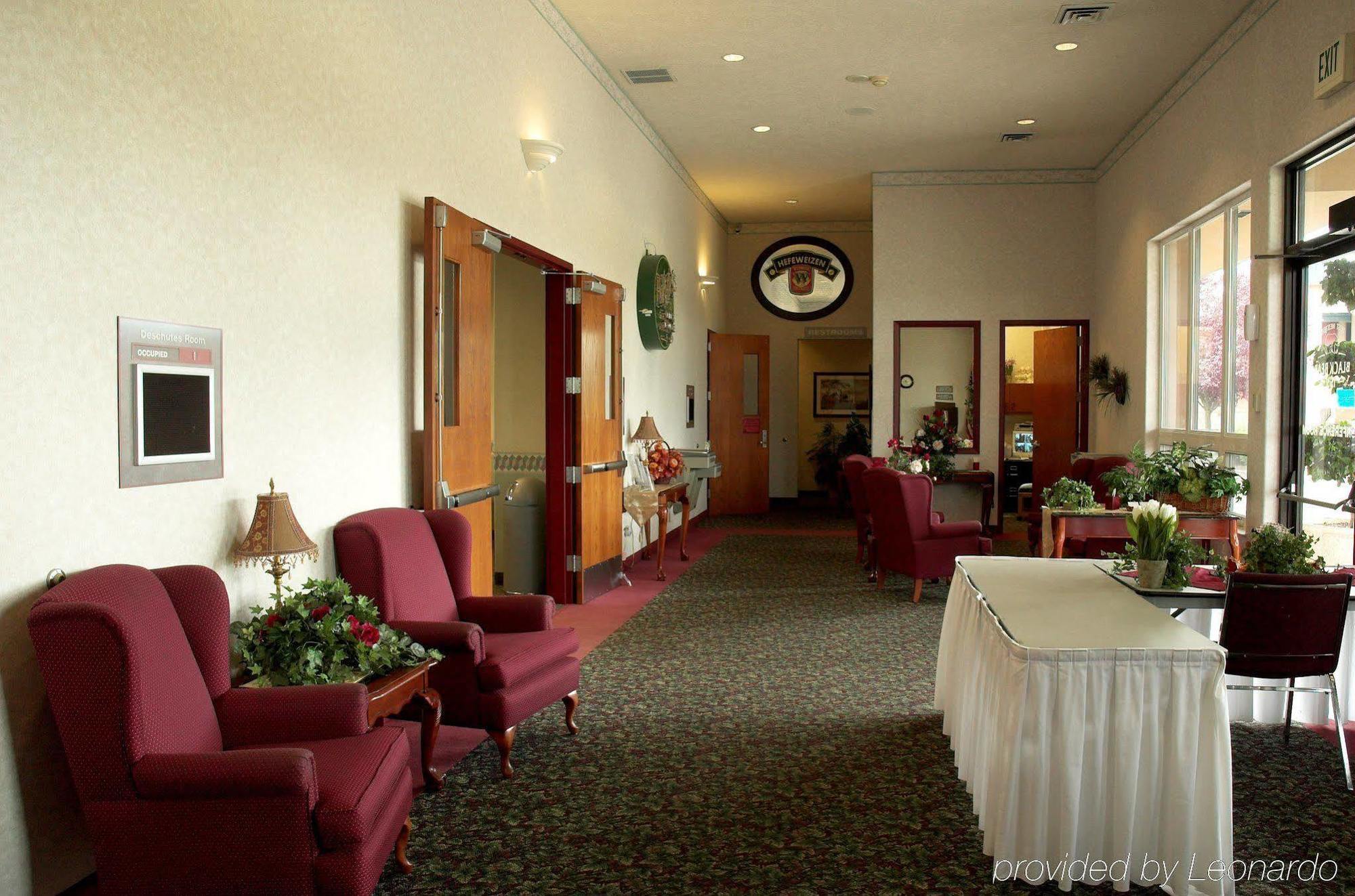 Days Inn By Wyndham Black Bear Salem Dalaman gambar