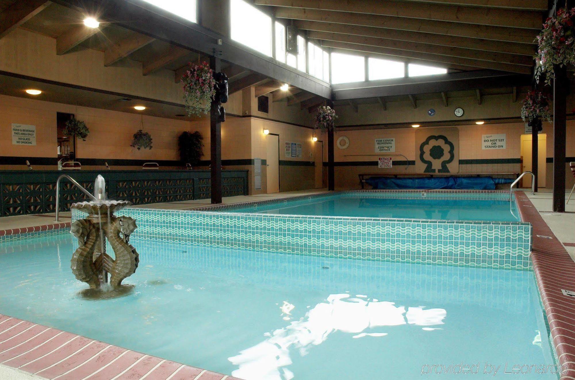 Days Inn By Wyndham Black Bear Salem Luaran gambar