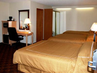 Days Inn By Wyndham Black Bear Salem Bilik gambar